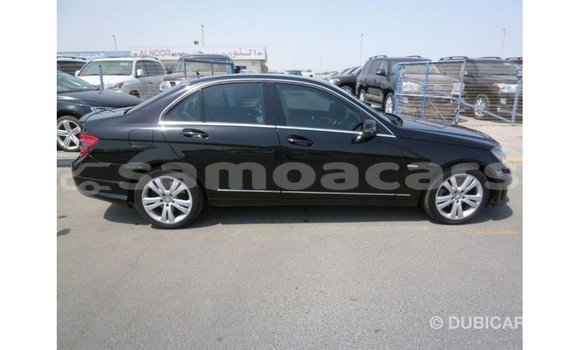 Buy Import Mercedes-Benz 200 Black Car in Import - Dubai in A'ana Buy Import Mercedes-Benz 200 Black Car in Import - Dubai in A'ana