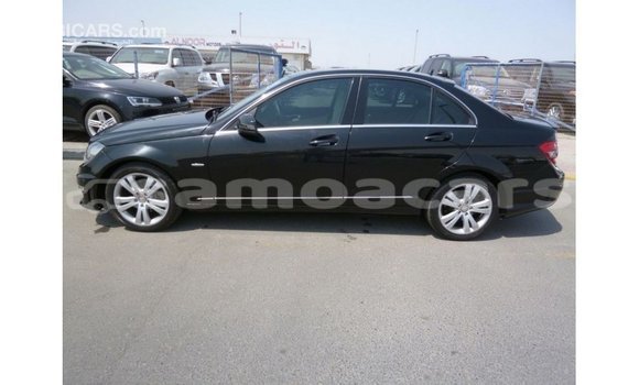 Buy Import Mercedes-Benz 200 Black Car in Import - Dubai in A'ana Buy Import Mercedes-Benz 200 Black Car in Import - Dubai in A'ana