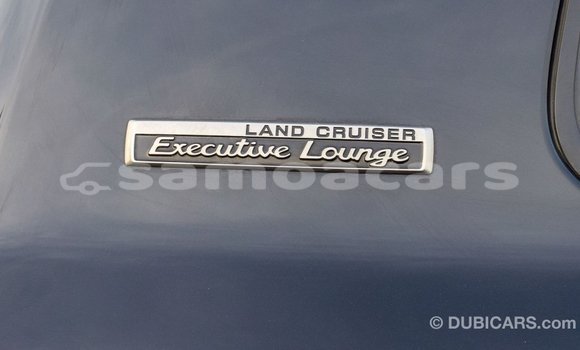 Buy Import Toyota Land Cruiser Black Car in Import - Dubai in A'ana Buy Import Toyota Land Cruiser Black Car in Import - Dubai in A'ana