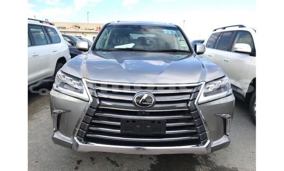 Buy Import Lexus LX Other Car in Import - Dubai in A'ana Buy Import Lexus LX Other Car in Import - Dubai in A'ana