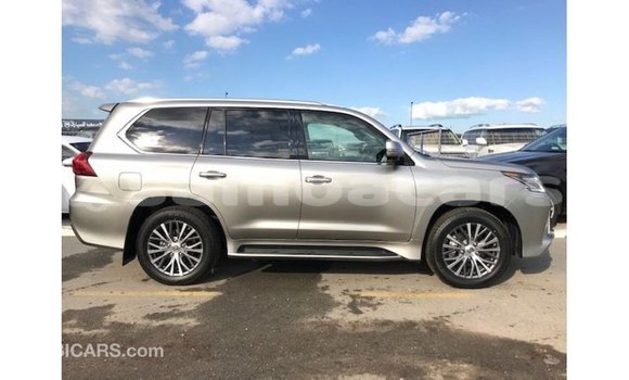 Buy Import Lexus LX Other Car in Import - Dubai in A'ana Buy Import Lexus LX Other Car in Import - Dubai in A'ana