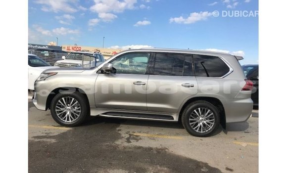Buy Import Lexus LX Other Car in Import - Dubai in A'ana Buy Import Lexus LX Other Car in Import - Dubai in A'ana