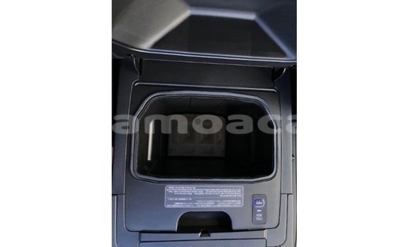 Buy Import Lexus LX Other Car in Import - Dubai in A'ana Buy Import Lexus LX Other Car in Import - Dubai in A'ana