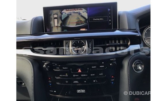 Buy Import Lexus LX Other Car in Import - Dubai in A'ana Buy Import Lexus LX Other Car in Import - Dubai in A'ana