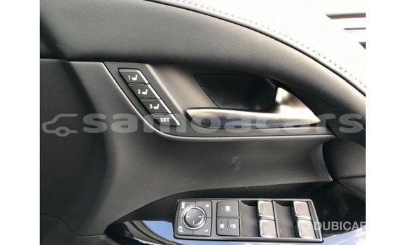 Buy Import Lexus LX Other Car in Import - Dubai in A'ana Buy Import Lexus LX Other Car in Import - Dubai in A'ana