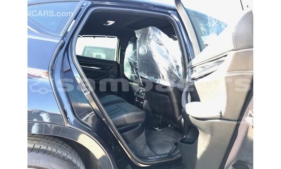 Buy Import BMW X6 Blue Car in Import - Dubai in A'ana Buy Import BMW X6 Blue Car in Import - Dubai in A'ana