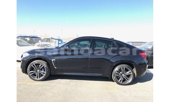 Buy Import BMW X6 Blue Car in Import - Dubai in A'ana Buy Import BMW X6 Blue Car in Import - Dubai in A'ana