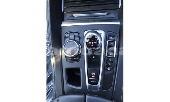 Buy Import BMW X6 Blue Car in Import - Dubai in A'ana Buy Import BMW X6 Blue Car in Import - Dubai in A'ana