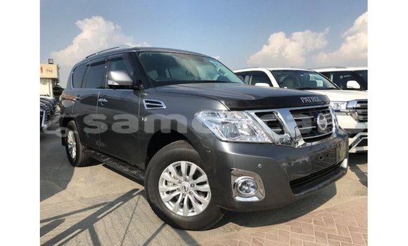 Buy Import Nissan Patrol Other Car in Import - Dubai in A'ana Buy Import Nissan Patrol Other Car in Import - Dubai in A'ana