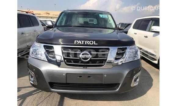 Buy Import Nissan Patrol Other Car in Import - Dubai in A'ana Buy Import Nissan Patrol Other Car in Import - Dubai in A'ana