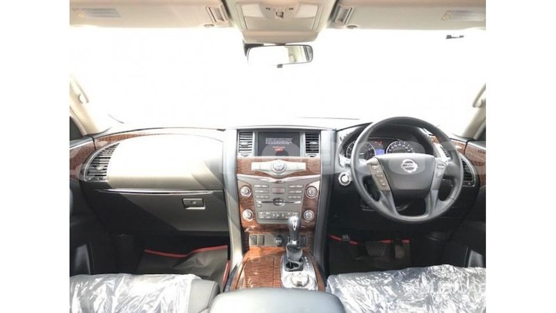 Big with watermark nissan patrol a ana import dubai 3291