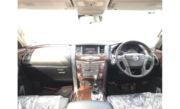 Buy Import Nissan Patrol Other Car in Import - Dubai in A'ana Buy Import Nissan Patrol Other Car in Import - Dubai in A'ana