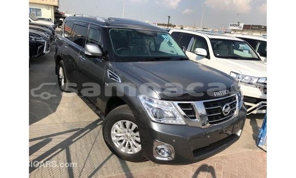 Buy Import Nissan Patrol Other Car in Import - Dubai in A'ana Buy Import Nissan Patrol Other Car in Import - Dubai in A'ana
