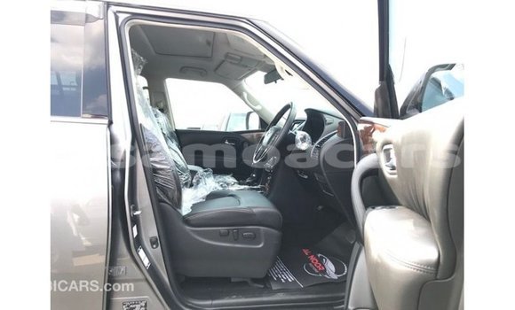 Buy Import Nissan Patrol Other Car in Import - Dubai in A'ana Buy Import Nissan Patrol Other Car in Import - Dubai in A'ana