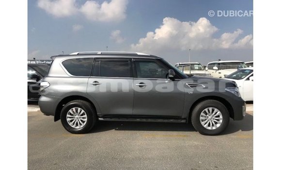 Buy Import Nissan Patrol Other Car in Import - Dubai in A'ana Buy Import Nissan Patrol Other Car in Import - Dubai in A'ana