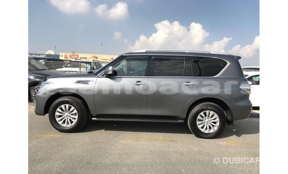 Buy Import Nissan Patrol Other Car in Import - Dubai in A'ana Buy Import Nissan Patrol Other Car in Import - Dubai in A'ana