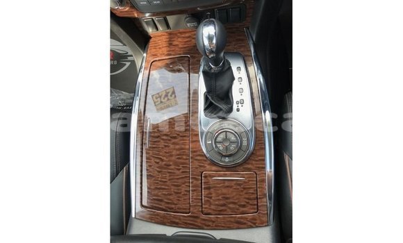 Buy Import Nissan Patrol Other Car in Import - Dubai in A'ana Buy Import Nissan Patrol Other Car in Import - Dubai in A'ana