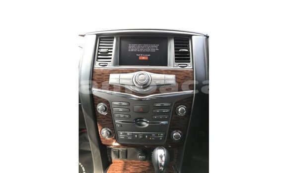 Buy Import Nissan Patrol Other Car in Import - Dubai in A'ana Buy Import Nissan Patrol Other Car in Import - Dubai in A'ana