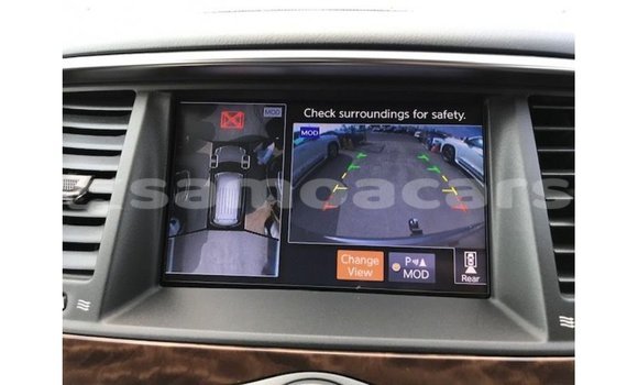 Buy Import Nissan Patrol Other Car in Import - Dubai in A'ana Buy Import Nissan Patrol Other Car in Import - Dubai in A'ana