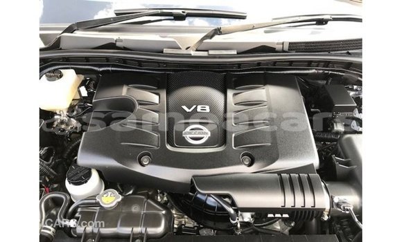 Buy Import Nissan Patrol Other Car in Import - Dubai in A'ana Buy Import Nissan Patrol Other Car in Import - Dubai in A'ana