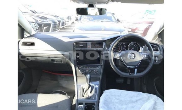 Buy Import Volkswagen Golf White Car in Import - Dubai in A'ana Buy Import Volkswagen Golf White Car in Import - Dubai in A'ana