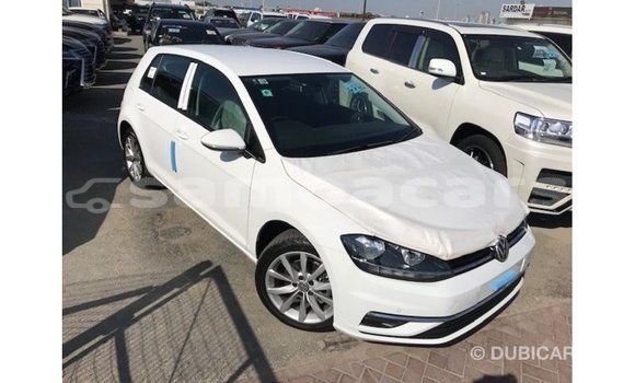 Buy Import Volkswagen Golf White Car in Import - Dubai in A'ana Buy Import Volkswagen Golf White Car in Import - Dubai in A'ana
