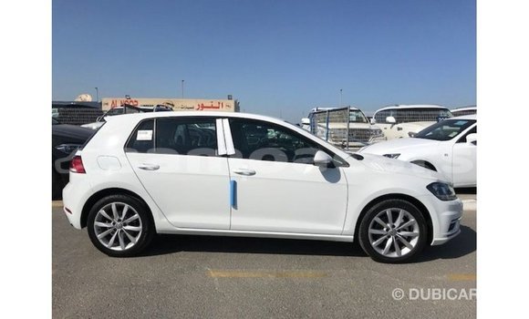 Buy Import Volkswagen Golf White Car in Import - Dubai in A'ana Buy Import Volkswagen Golf White Car in Import - Dubai in A'ana