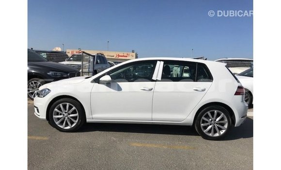 Buy Import Volkswagen Golf White Car in Import - Dubai in A'ana Buy Import Volkswagen Golf White Car in Import - Dubai in A'ana