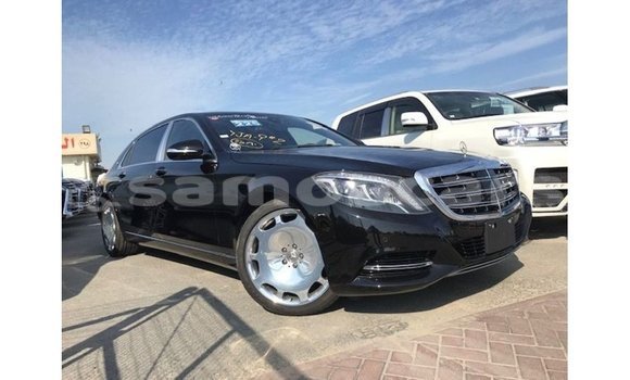 Buy Import Mercedes-Benz 190 Black Car in Import - Dubai in A'ana Buy Import Mercedes-Benz 190 Black Car in Import - Dubai in A'ana