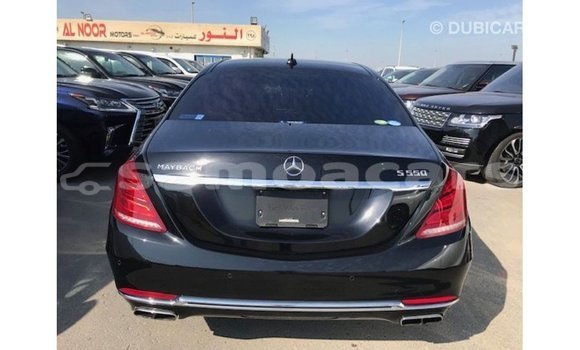 Buy Import Mercedes-Benz 190 Black Car in Import - Dubai in A'ana Buy Import Mercedes-Benz 190 Black Car in Import - Dubai in A'ana
