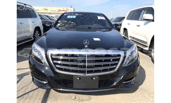 Buy Import Mercedes-Benz 190 Black Car in Import - Dubai in A'ana Buy Import Mercedes-Benz 190 Black Car in Import - Dubai in A'ana