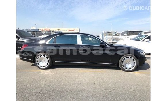 Buy Import Mercedes-Benz 190 Black Car in Import - Dubai in A'ana Buy Import Mercedes-Benz 190 Black Car in Import - Dubai in A'ana
