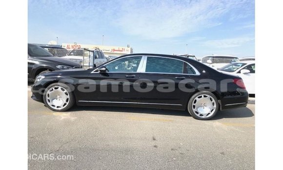 Buy Import Mercedes-Benz 190 Black Car in Import - Dubai in A'ana Buy Import Mercedes-Benz 190 Black Car in Import - Dubai in A'ana