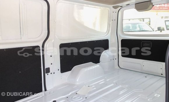 Acheter Import Voiture Nissan Urvan Blanc à Import - Dubai, A'ana Acheter Import Voiture Nissan Urvan Blanc à Import - Dubai, A'ana