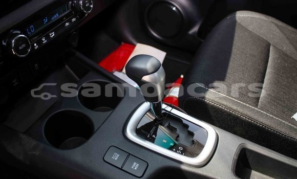 Acheter Import Voiture Toyota Hilux Autre à Import - Dubai, A'ana Acheter Import Voiture Toyota Hilux Autre à Import - Dubai, A'ana