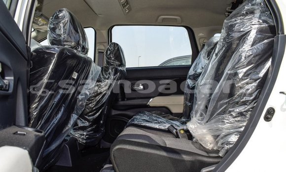 Acheter Import Voiture Toyota Rush Blanc à Import - Dubai, A'ana Acheter Import Voiture Toyota Rush Blanc à Import - Dubai, A'ana