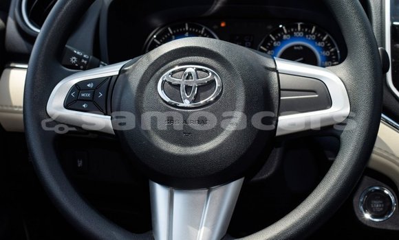 Acheter Import Voiture Toyota Rush Blanc à Import - Dubai, A'ana Acheter Import Voiture Toyota Rush Blanc à Import - Dubai, A'ana