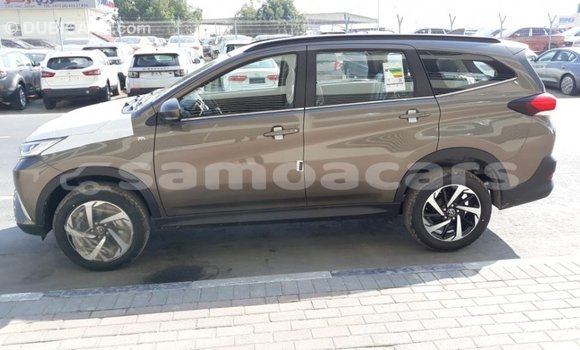 Acheter Import Voiture Toyota Rush Blanc à Import - Dubai, A'ana Acheter Import Voiture Toyota Rush Blanc à Import - Dubai, A'ana