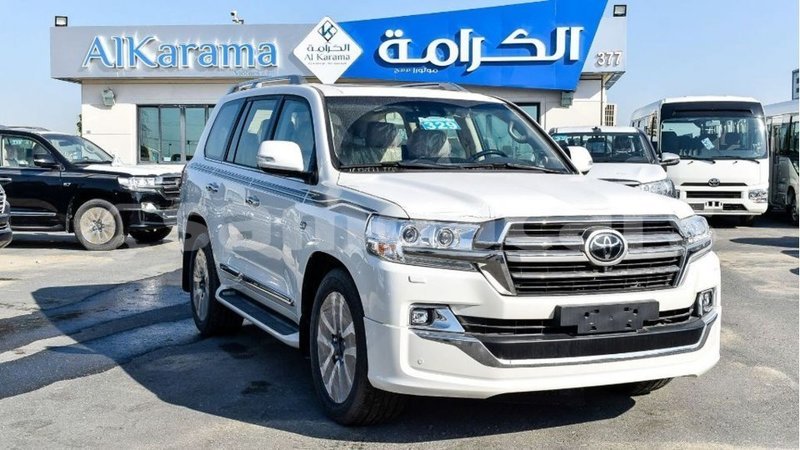 Big with watermark toyota land cruiser a ana import dubai 3305