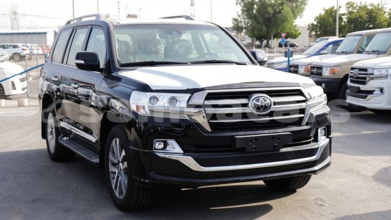 Big with watermark toyota land cruiser a ana import dubai 3307