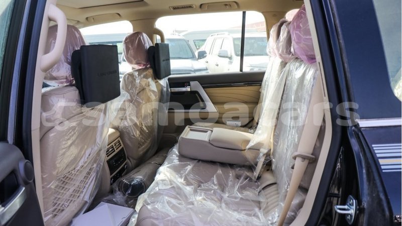 Big with watermark toyota land cruiser a ana import dubai 3307