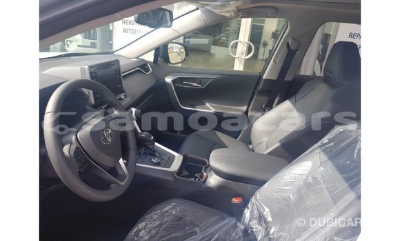 Acheter Import Voiture Toyota 4Runner Autre à Import - Dubai, A'ana Acheter Import Voiture Toyota 4Runner Autre à Import - Dubai, A'ana