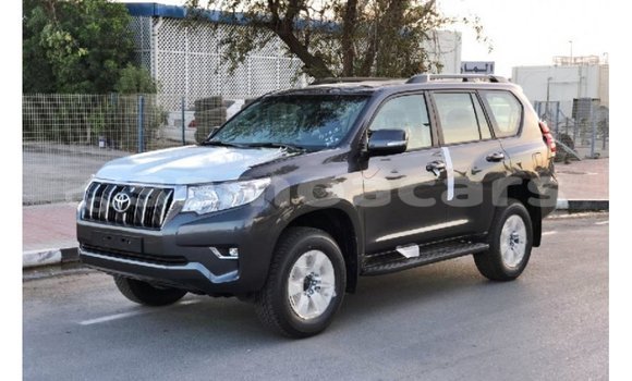 Acheter Import Voiture Toyota Prado Autre à Import - Dubai, A'ana Acheter Import Voiture Toyota Prado Autre à Import - Dubai, A'ana