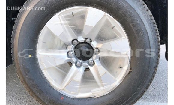 Acheter Import Voiture Toyota Prado Autre à Import - Dubai, A'ana Acheter Import Voiture Toyota Prado Autre à Import - Dubai, A'ana