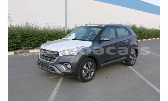 Acheter Import Voiture Hyundai Creta Autre à Import - Dubai, A'ana Acheter Import Voiture Hyundai Creta Autre à Import - Dubai, A'ana