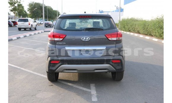 Acheter Import Voiture Hyundai Creta Autre à Import - Dubai, A'ana Acheter Import Voiture Hyundai Creta Autre à Import - Dubai, A'ana