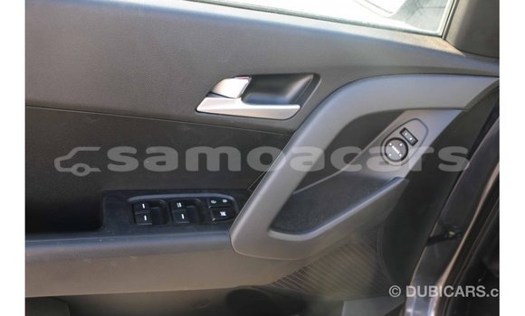 Acheter Import Voiture Hyundai Creta Autre à Import - Dubai, A'ana Acheter Import Voiture Hyundai Creta Autre à Import - Dubai, A'ana