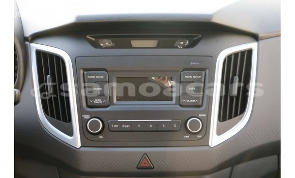 Acheter Import Voiture Hyundai Creta Autre à Import - Dubai, A'ana Acheter Import Voiture Hyundai Creta Autre à Import - Dubai, A'ana