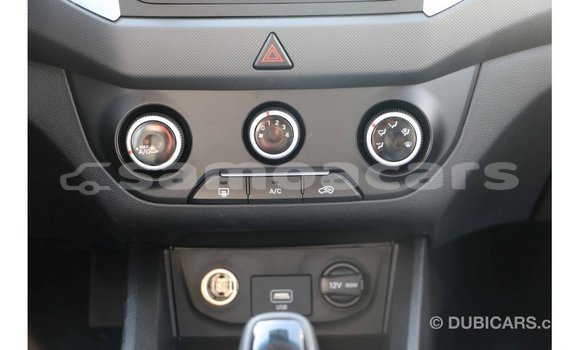 Acheter Import Voiture Hyundai Creta Autre à Import - Dubai, A'ana Acheter Import Voiture Hyundai Creta Autre à Import - Dubai, A'ana