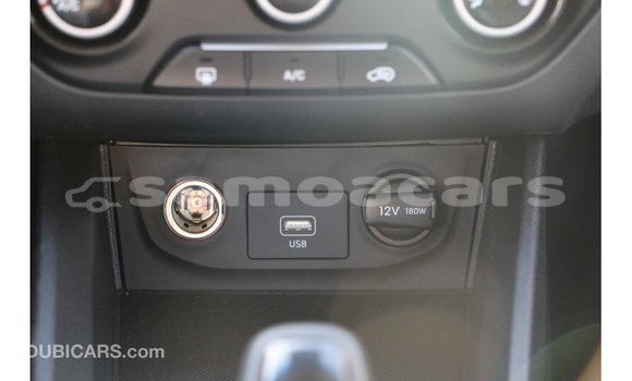 Acheter Import Voiture Hyundai Creta Autre à Import - Dubai, A'ana Acheter Import Voiture Hyundai Creta Autre à Import - Dubai, A'ana